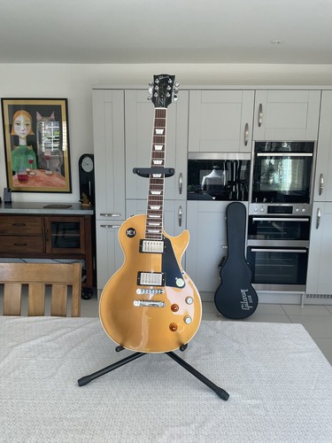 Joe bonamassa gibson les - joe,