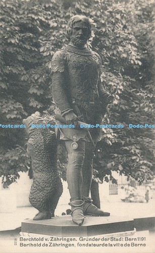 R017132 berchtold zahringen - r017132, v
