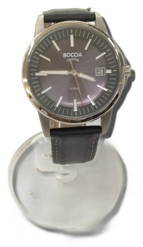 Boccia titanium 636651 solar - boccia,