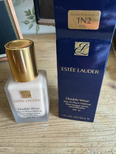 Estée lauder double - lauder, wear