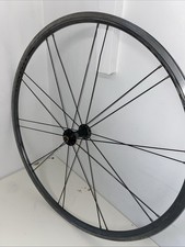 Bontager Front Wheel