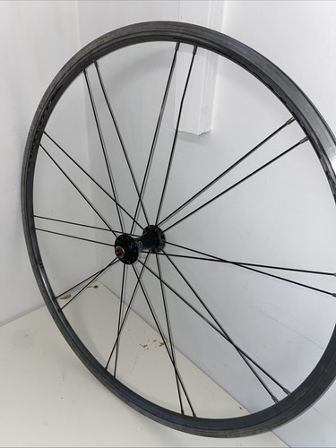 Bontager front wheel - bontager,