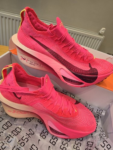 Nike air zoom alphafly - air, next%
