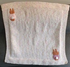 Gorgeous Hand Knitted Baby