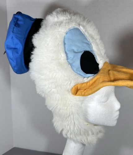 Vtg donald duck - duck, head
