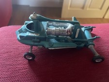 Vintage Dinky Toys No. 102 Joe