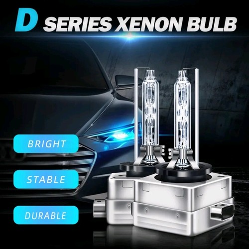 D1s bulb 35w - bulb, x2