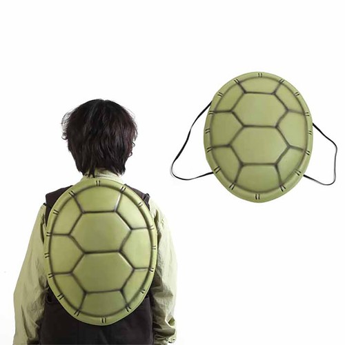 Dress outfit props turtle - up,