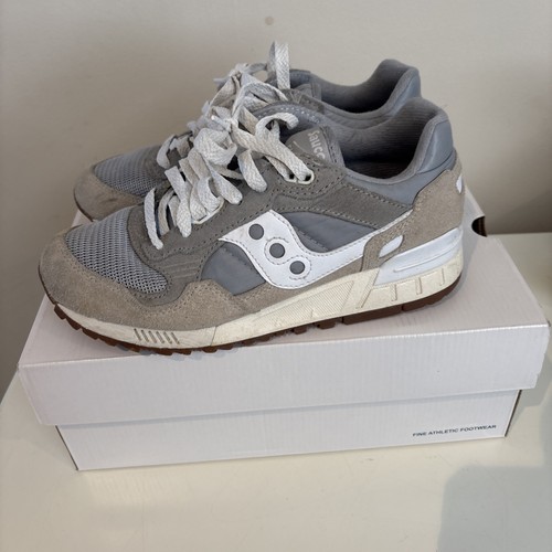 Saucony shadow 5000 unisex - shadow,