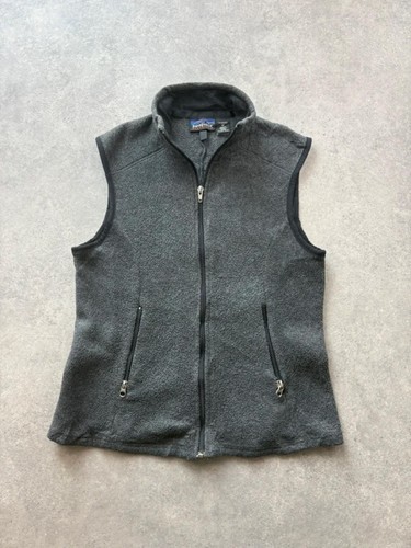 Patagonia synchilla gilet - patagonia,