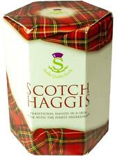 Scottish Traditional Scotch