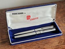 Waterman Graduate Fountain Pen