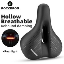 ROCKBROS Bicycle Saddle