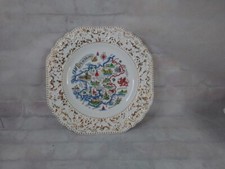 Pembroke Souvenir Plate By