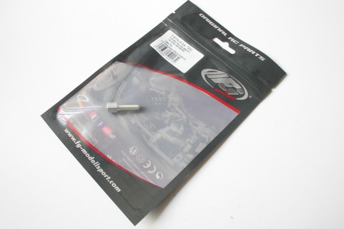 Adjusting screw for rear - screw,