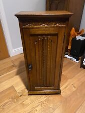 olde court CD storage cabinet