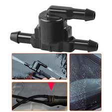 Windscreen Washer Hose Valve