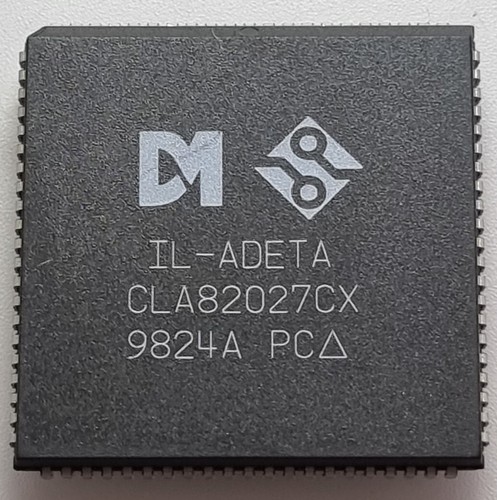 Cla82027cx adeta ic - dm, il