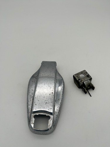 Yamaha 400 xs400 - 400,