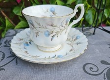 Vintage Royal Albert Brigadoon