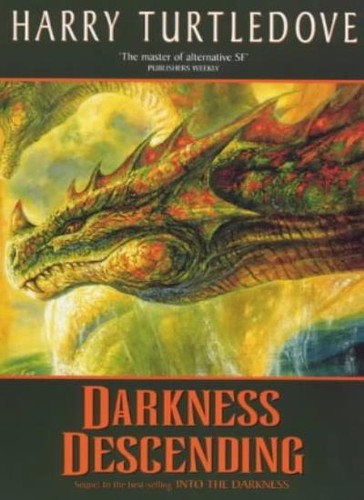 Darkness descending harry - darkness, descending-harry
