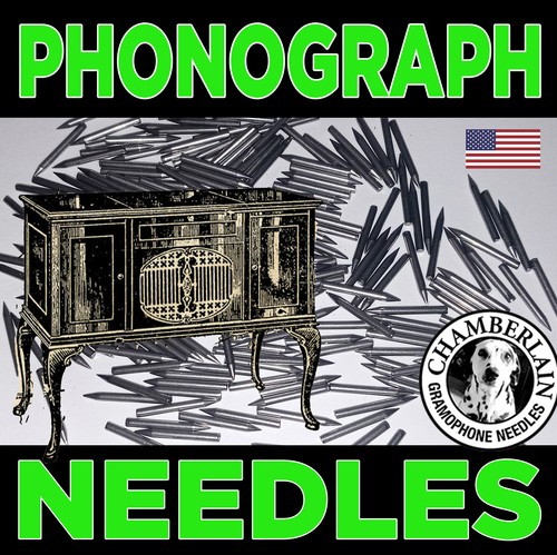 1200 mixed tone needles for - tone,