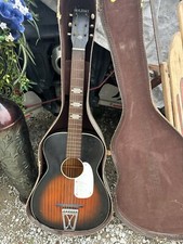 VINTAGE 60'S HARMONY STELLA