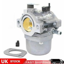 Replace Carburetor For Briggs