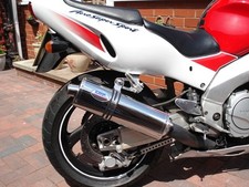 Yamaha yzf1000 thunderace - yamaha,