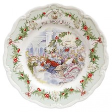 Royal Doulton Brambly Hedge