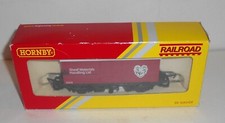 Boxed Hornby OO Gauge R6474