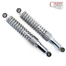 Kawasaki H1/H2 Rear Shocks Eye