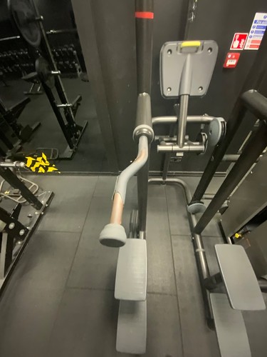 Technogym element kneeling - technogym,