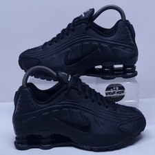 Nike Shox R4 - UK Size 3.5 -