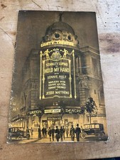 1932 Gaiety Theatre London "Hold my Hand" Programme