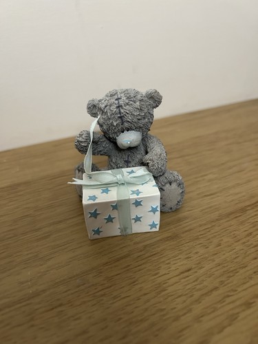 You tatty teddy - tatty, bear