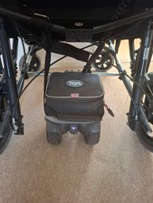 TGA Powerpack Duo Electric For