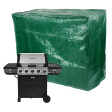 Large BBQ Cover Outdoor Waterproof Barbecue Covers Garden Patio Grill Protector