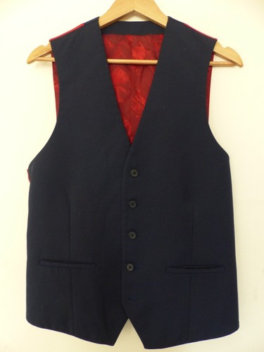 Ted baker wool - wool, blend