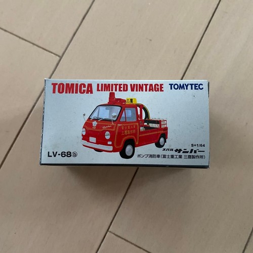 Takara tomy tomica limited - takara,