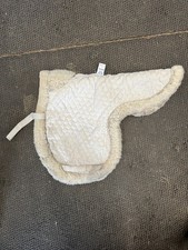 Griffin 100% Pure Wool Numnah