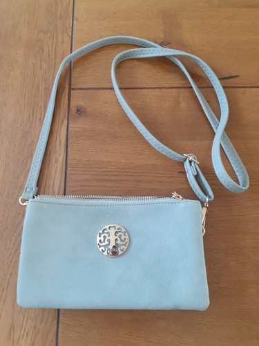 Long son cross body light - son,