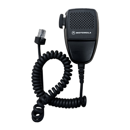 Used motorola hmn3596 - used,