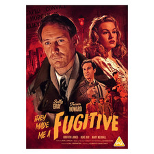 They Made Me a Fugitive [PG]