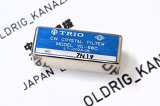 YG-88C KENWOOD (TRIO) CW