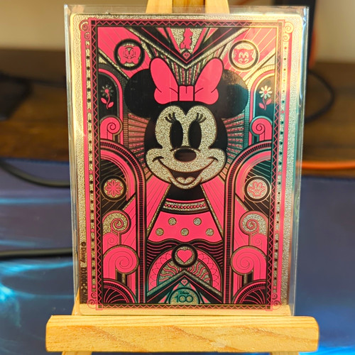 Disney 100 - disney,