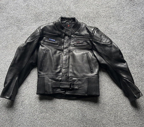 Just bikers ladies leather - bikers,