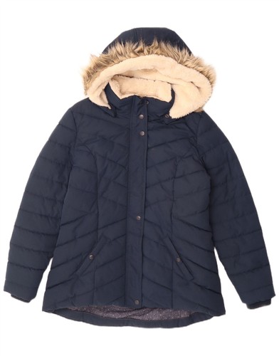 Fat face womens hooded - womens, padded