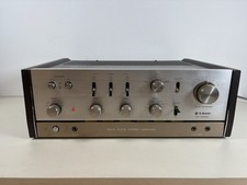 Trio solid state - (kenwood),