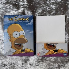 The Simpsons - The Nineteenth
